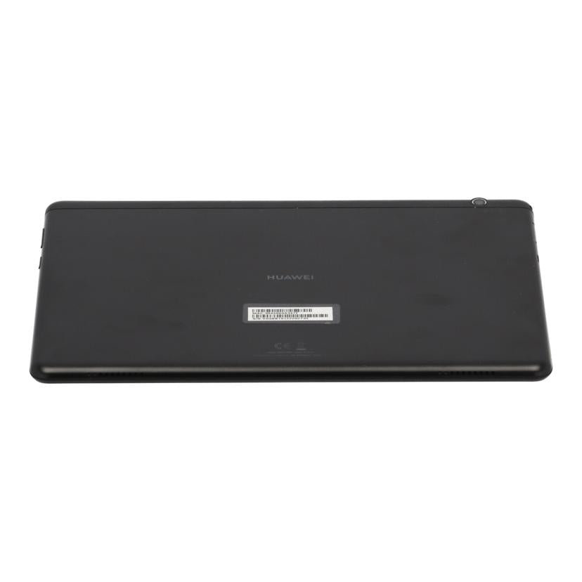 HUAWEI ファーウェイ/タブレット/MediaPad T5/ASG2-W09//V4QBB19122202735/Cランク/82