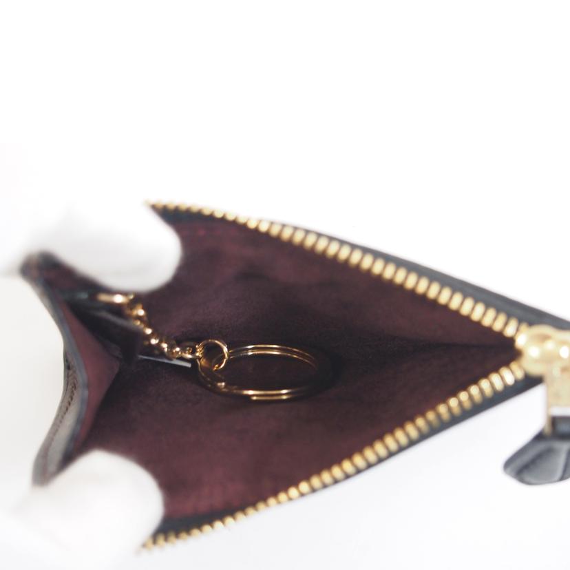 COACH コーチ/シグネチャーミニスキニーIDケース/F88208//M21**/ABランク/71