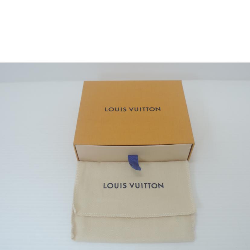 LV ルイヴィトン/ジッピーコインパース/スプリングインザシティ/ミッドナイトフューシャ/M81270//RFI*/Bランク/88