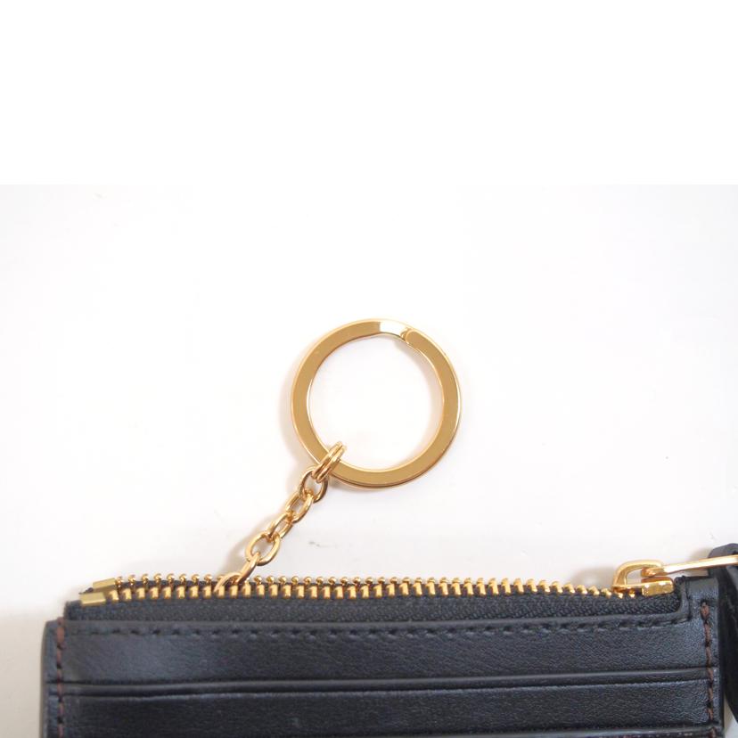 COACH コーチ/シグネチャーミニスキニーIDケース/F88208//M21**/ABランク/71