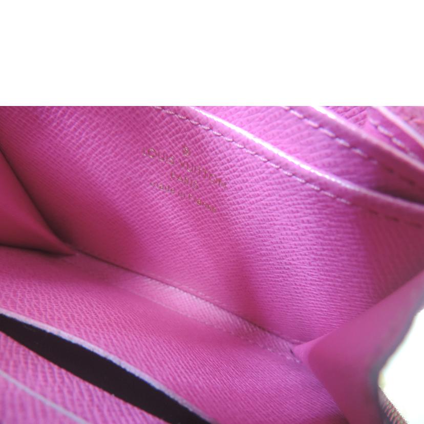 LV ルイヴィトン/ジッピーコインパース/スプリングインザシティ/ミッドナイトフューシャ/M81270//RFI*/Bランク/88