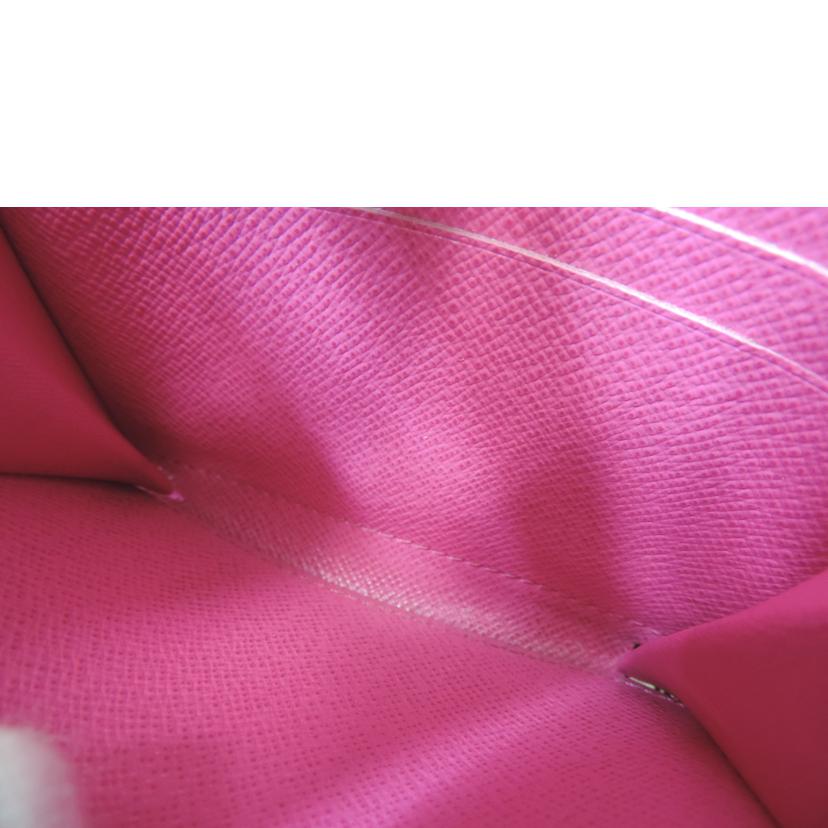 LV ルイヴィトン/ジッピーコインパース/スプリングインザシティ/ミッドナイトフューシャ/M81270//RFI*/Bランク/88