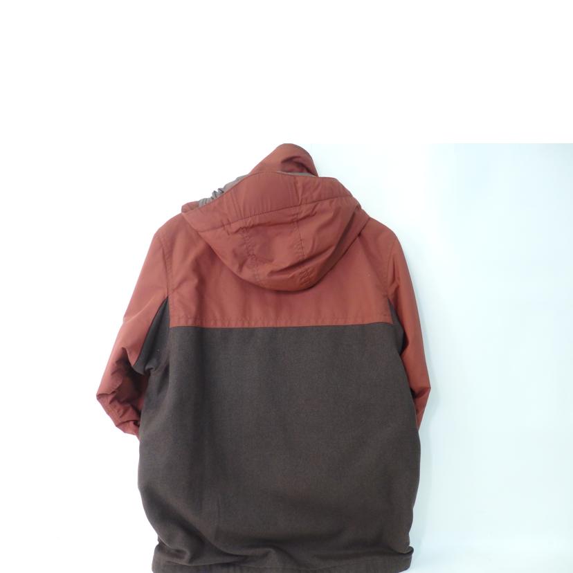 patagonia/ハイブリッド マウンテンパーカー/27645FA14//Bランク/84