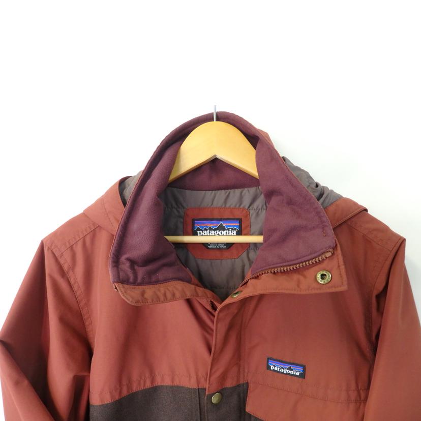 patagonia/ハイブリッド マウンテンパーカー/27645FA14//Bランク/84