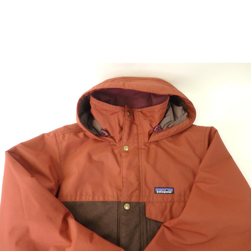patagonia/ハイブリッド マウンテンパーカー/27645FA14//Bランク/84