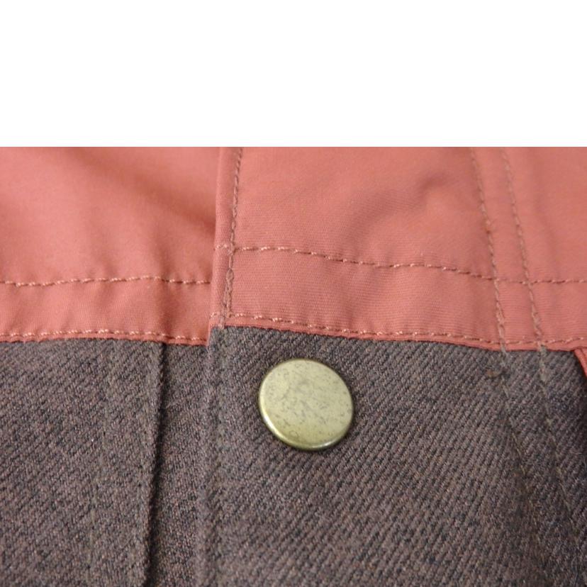 patagonia/ハイブリッド マウンテンパーカー/27645FA14//Bランク/84