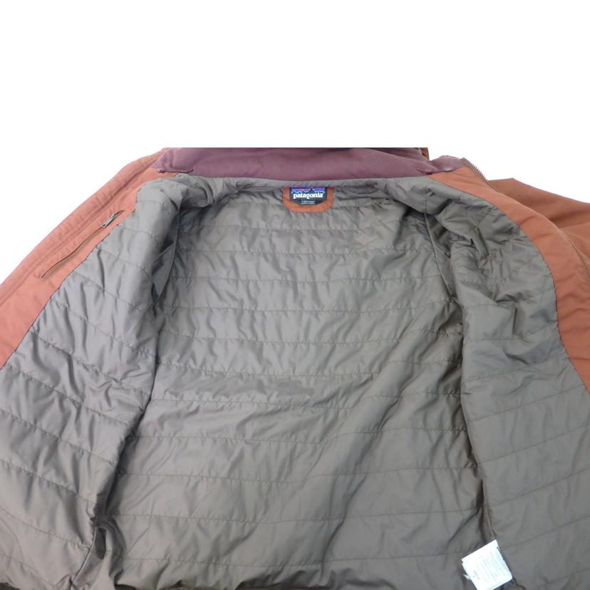 patagonia/ハイブリッド マウンテンパーカー/27645FA14//Bランク/84
