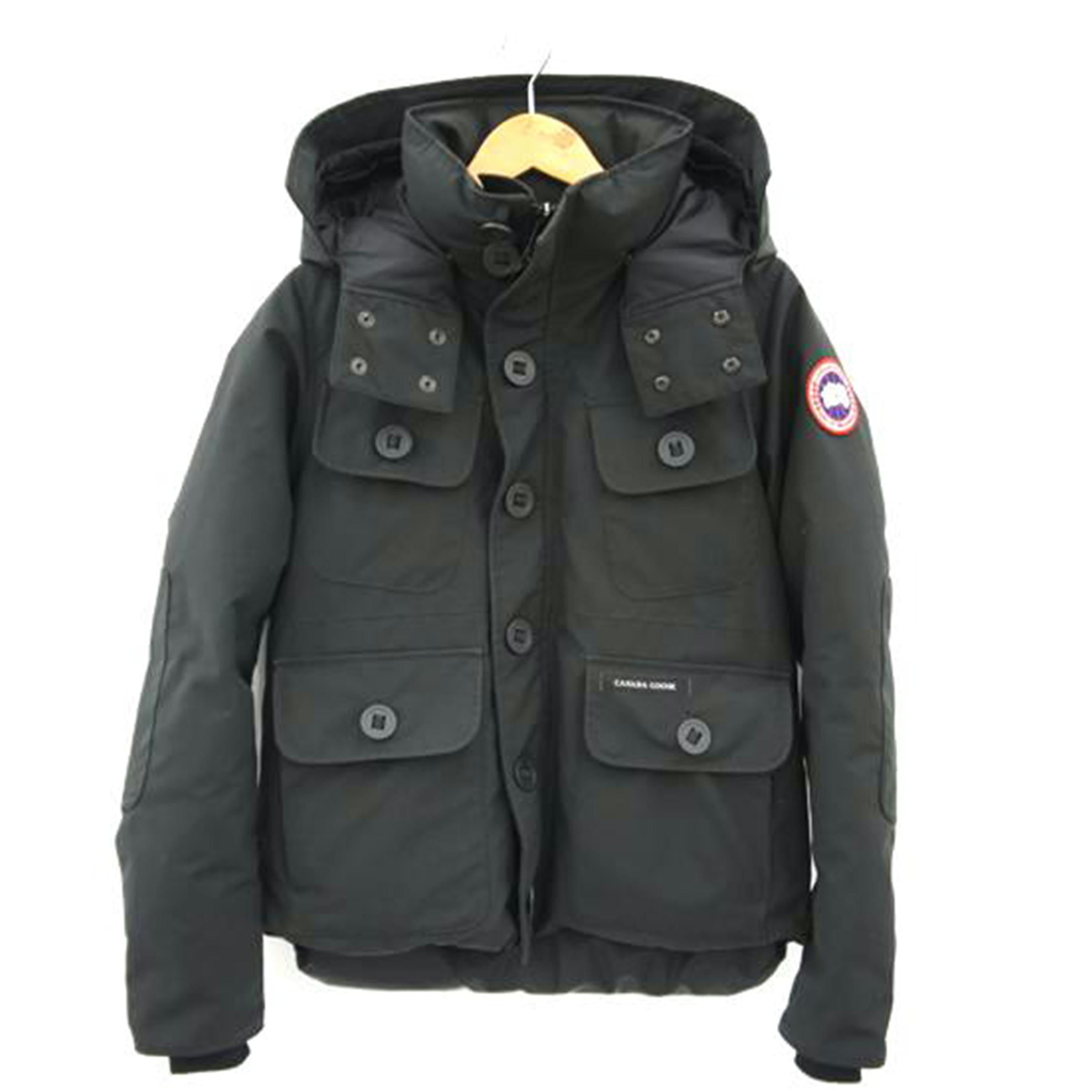 CANADA GOOSE カナダグース/CANADA GOOSE ラッセルパーカー/2301JM//Bランク/19