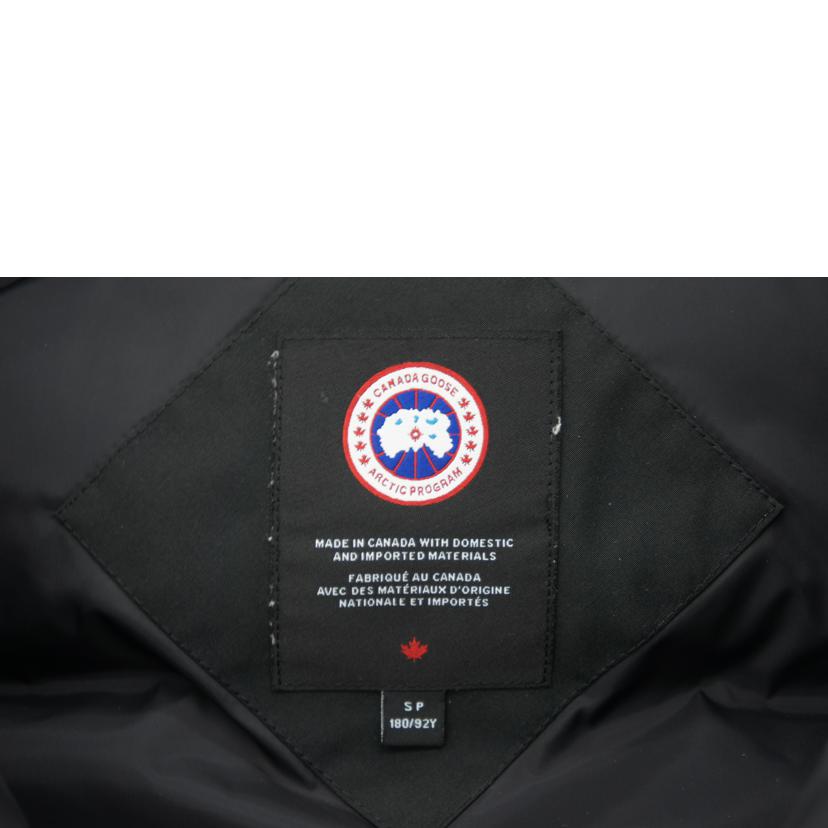 CANADA GOOSE カナダグース/CANADA GOOSE ラッセルパーカー/2301JM//Bランク/19