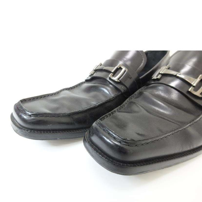 Salvatore Ferragamo サルバトーレフェラガモ/ビットローファー/26.5cm/22VG 21076 Q15//Bランク/88