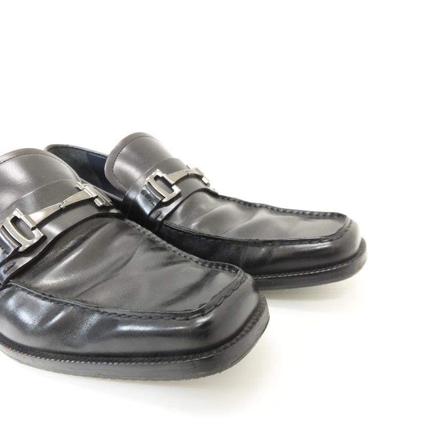 Salvatore Ferragamo サルバトーレフェラガモ/ビットローファー/26.5cm/22VG 21076 Q15//Bランク/88