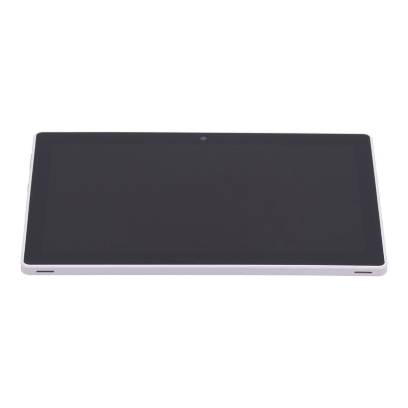 SHARP docomo シャープ /タブレット/dtab d-51C/d-51C//ST4LHMA332300755/Aランク/06
