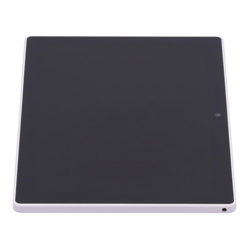SHARP docomo シャープ /タブレット/dtab d-51C/d-51C//ST4LHMA332300755/Aランク/06