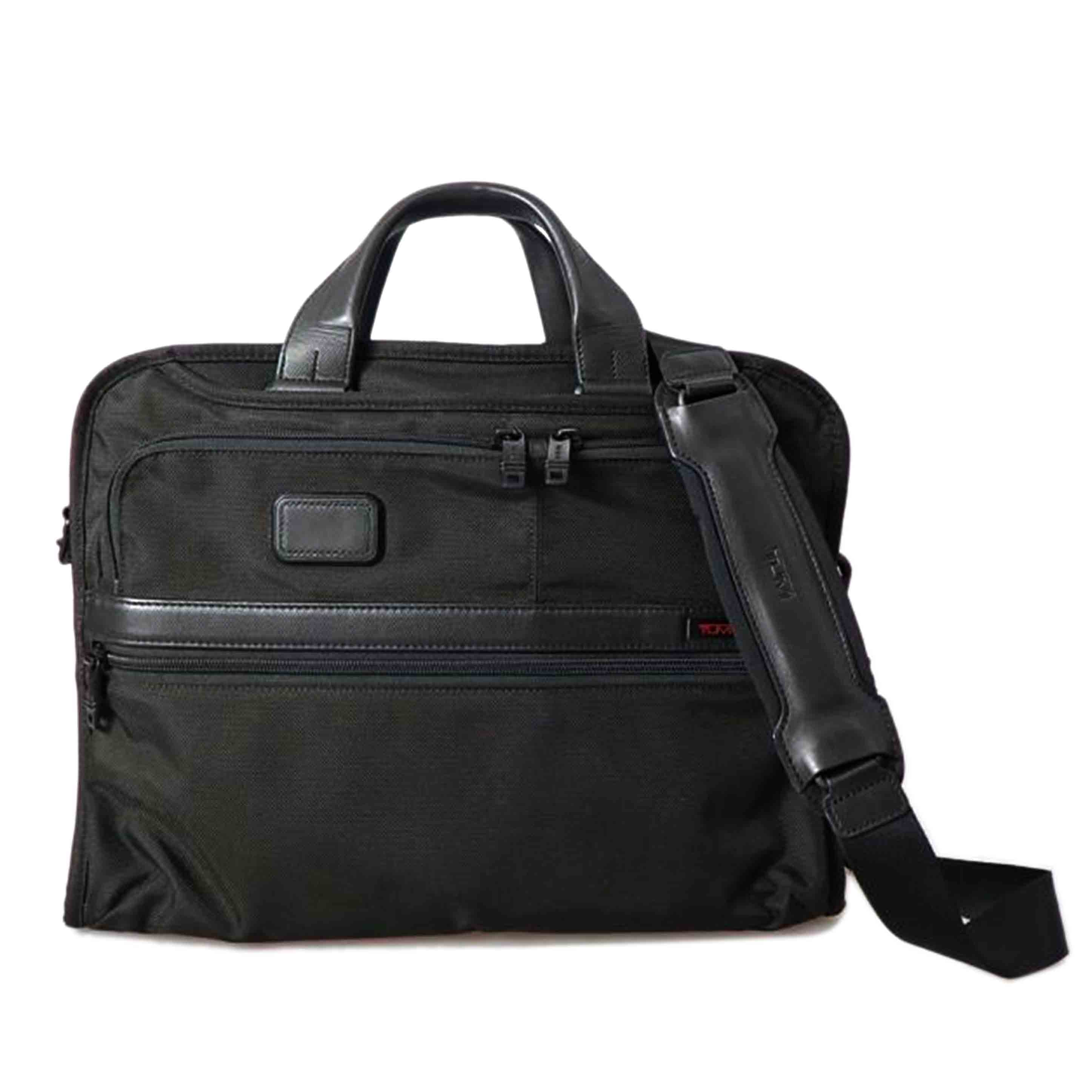 TUMI トゥミ/ブリーフケース/1.732.748.8864//261****/ABランク/76