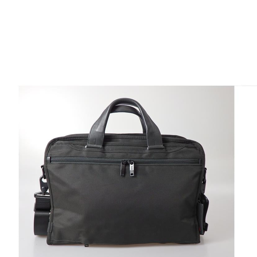 TUMI トゥミ/ブリーフケース/1.732.748.8864//261****/ABランク/76