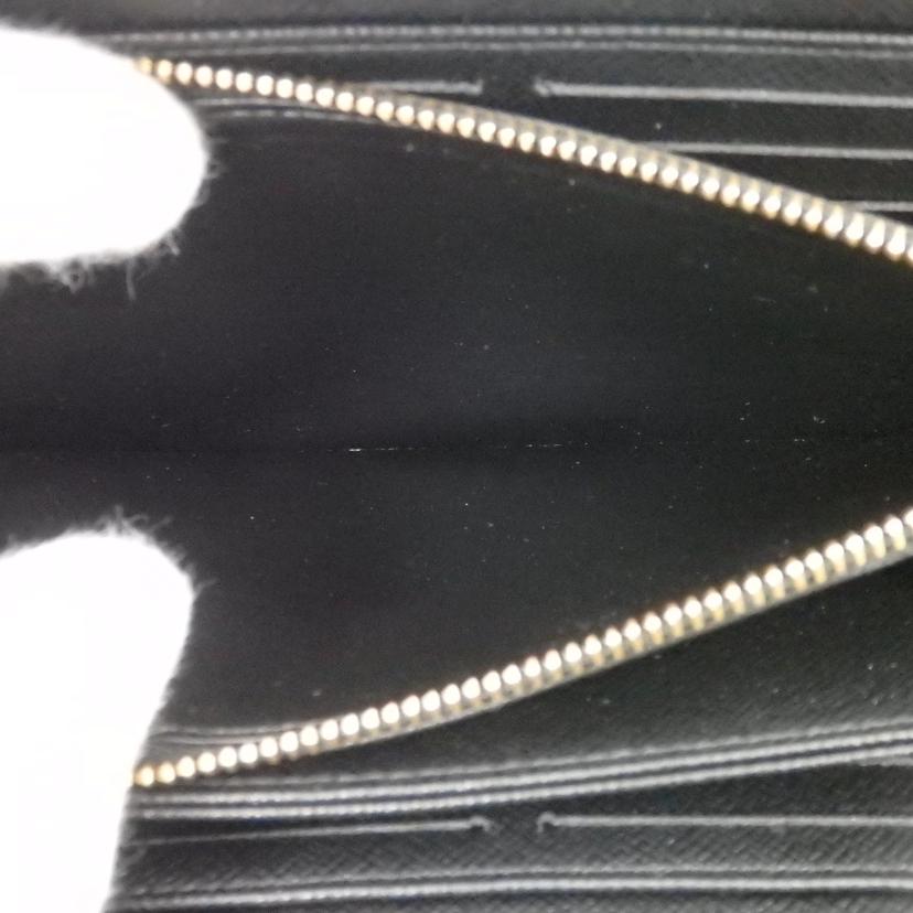 LV ルイヴィトン/ジッピー・ウォレット/モノグラム・ジャイアントリバース/M69353//LU4***/ABランク/77