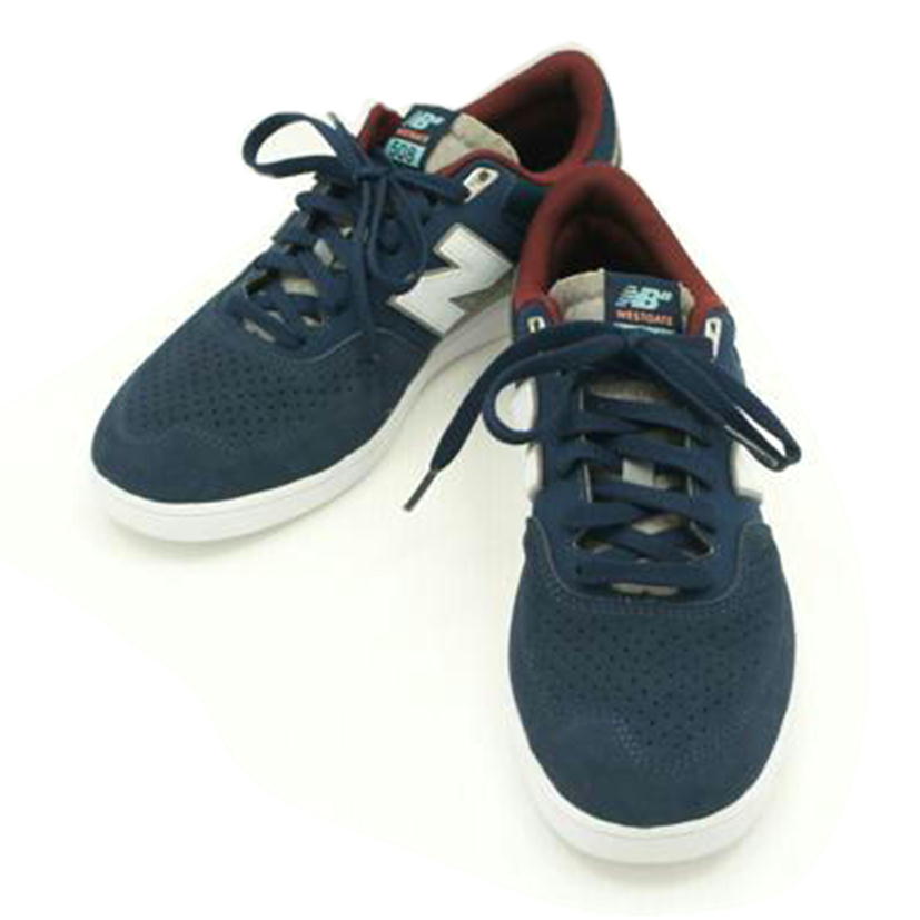 NB ニューバランス/NM508NVG/ローカットスニーカー/NM508NVG//サイズ:27cm/ABランク/75