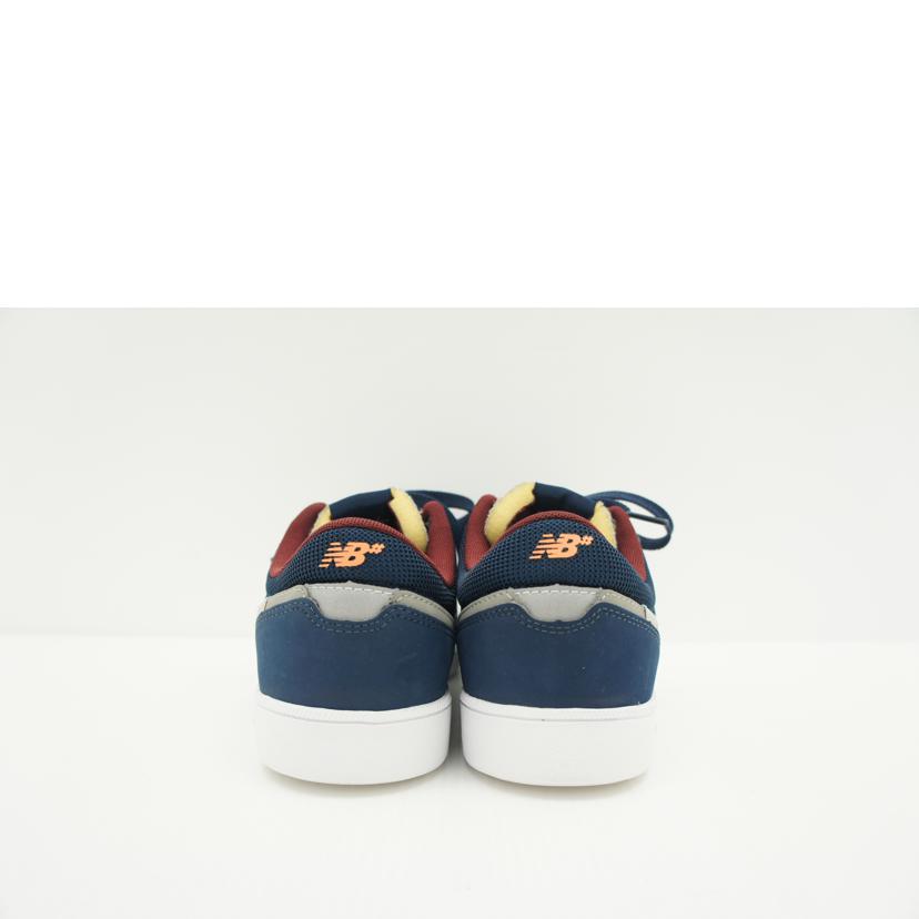 NB ニューバランス/NM508NVG/ローカットスニーカー/NM508NVG//サイズ:27cm/ABランク/75