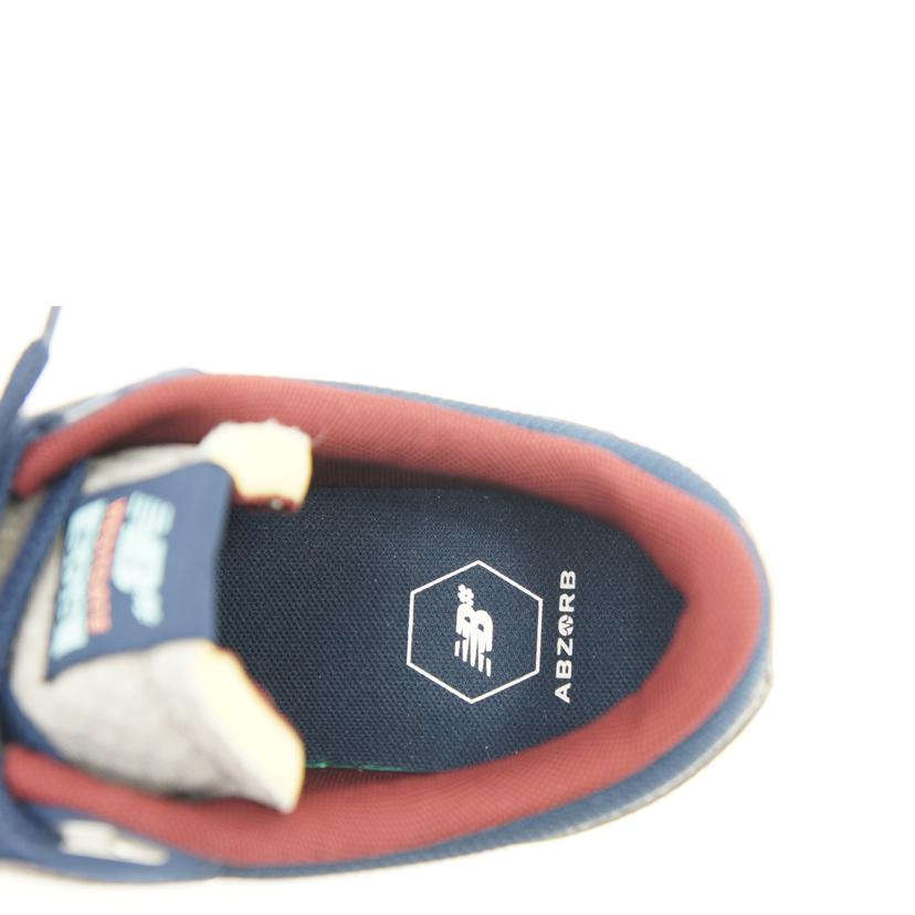 NB ニューバランス/NM508NVG/ローカットスニーカー/NM508NVG//サイズ:27cm/ABランク/75