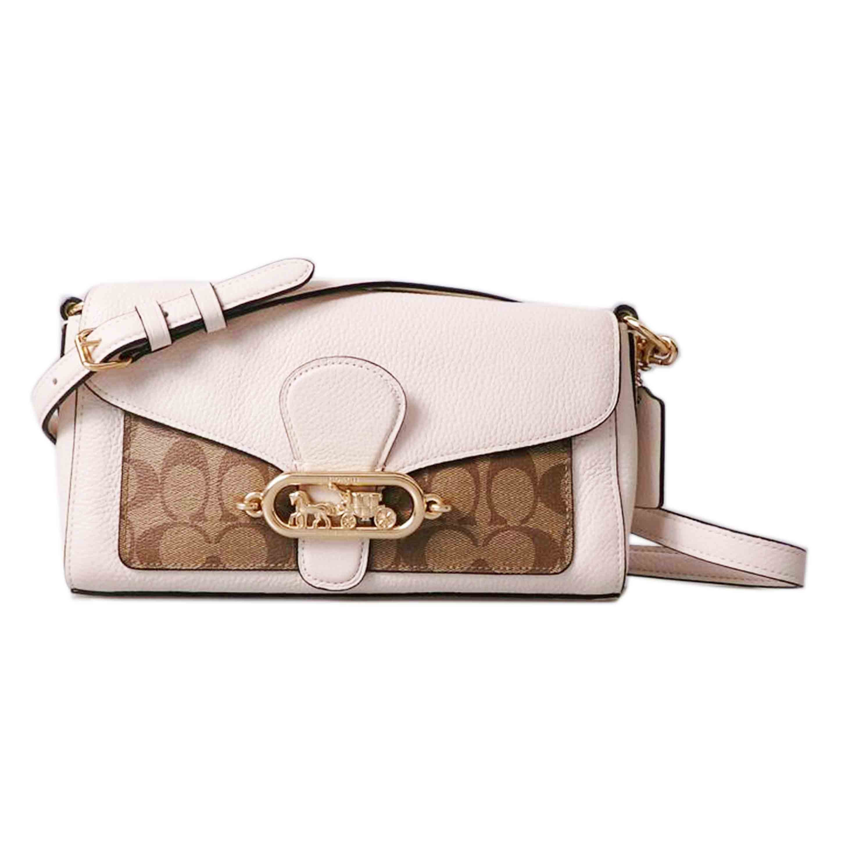 COACH コーチ/シグネチャーショルダーバッグ/F90782//L19**/ABランク/76