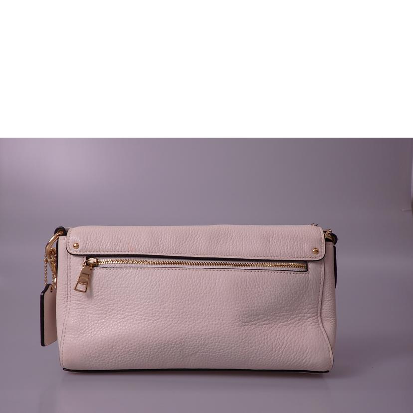 COACH コーチ/シグネチャーショルダーバッグ/F90782//L19**/ABランク/76