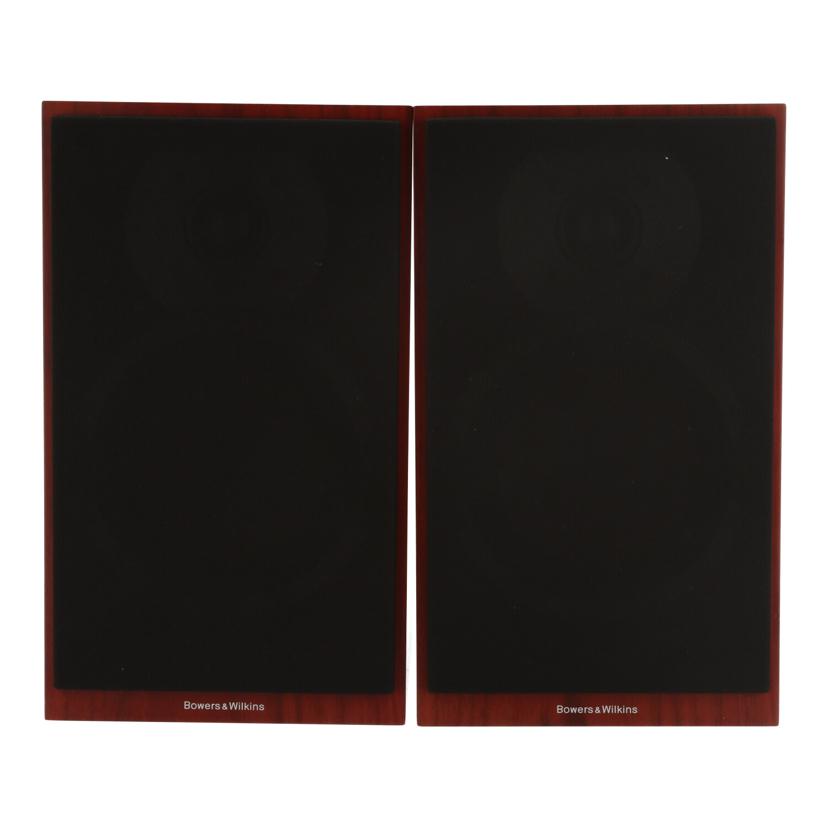 B&W Bowers & Wilkins /スピーカー(ペア)/CM5//00215371537/1538/Bランク/82