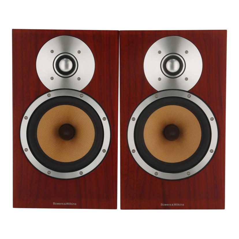 B&W Bowers & Wilkins /スピーカー(ペア)/CM5//00215371537/1538/Bランク/82