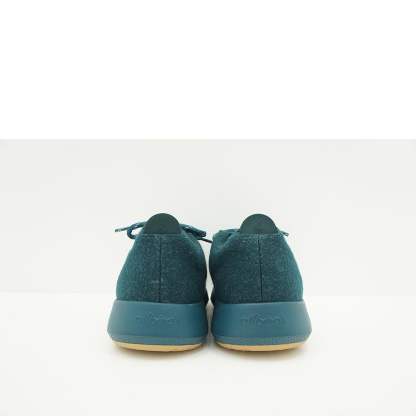 allbirds オールバーズ/オールバーズ/ウールローカットスニーカー//サイズ:27cm/ABランク/75
