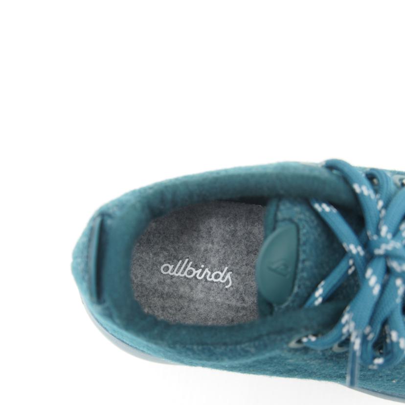 allbirds オールバーズ/オールバーズ/ウールローカットスニーカー//サイズ:27cm/ABランク/75