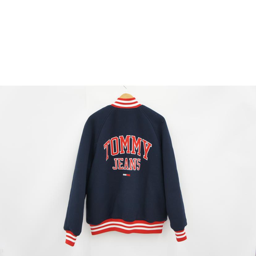 TOMMY JEANS トミージーンズ/TOMMY JEANS スタジャン//ABランク/19