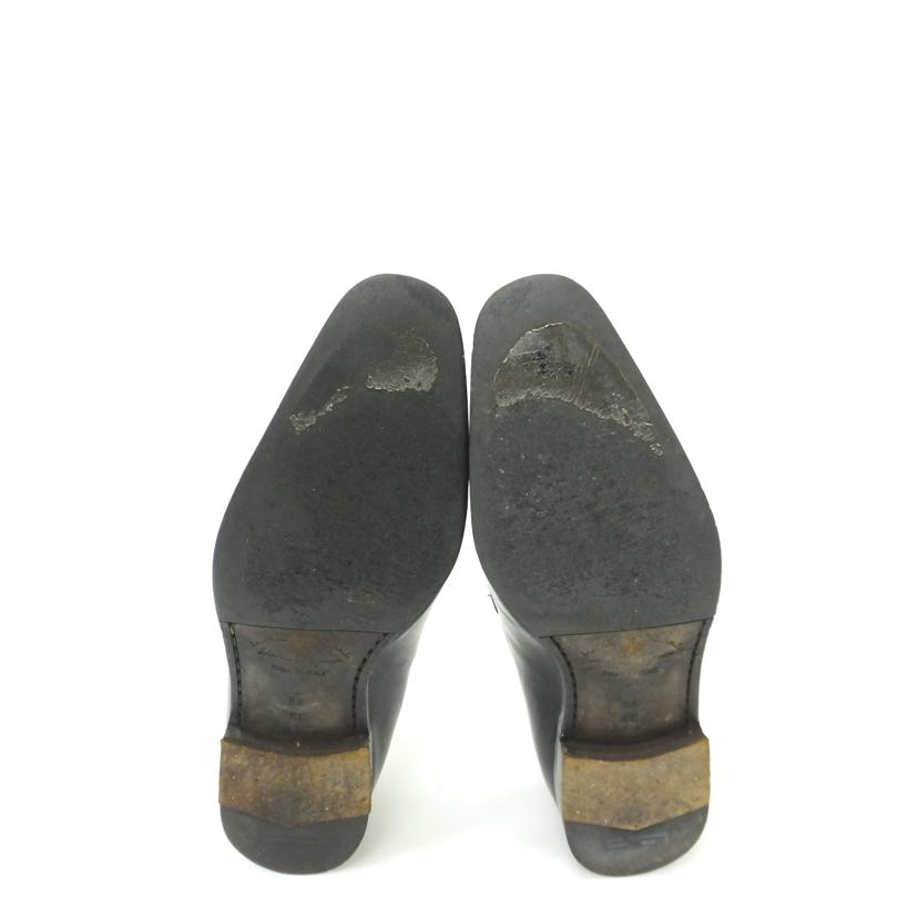 Salvatore Ferragamo サルバトーレフェラガモ/ビットローファー/UG34452//Bランク/88