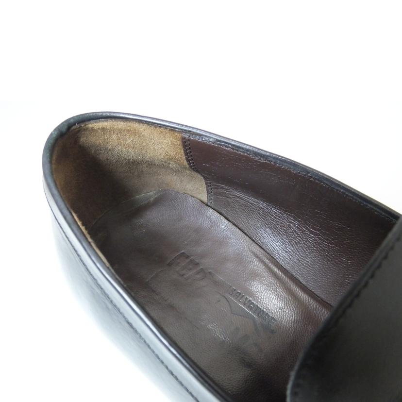 Salvatore Ferragamo サルバトーレフェラガモ/ビットローファー/UG34452//Bランク/88