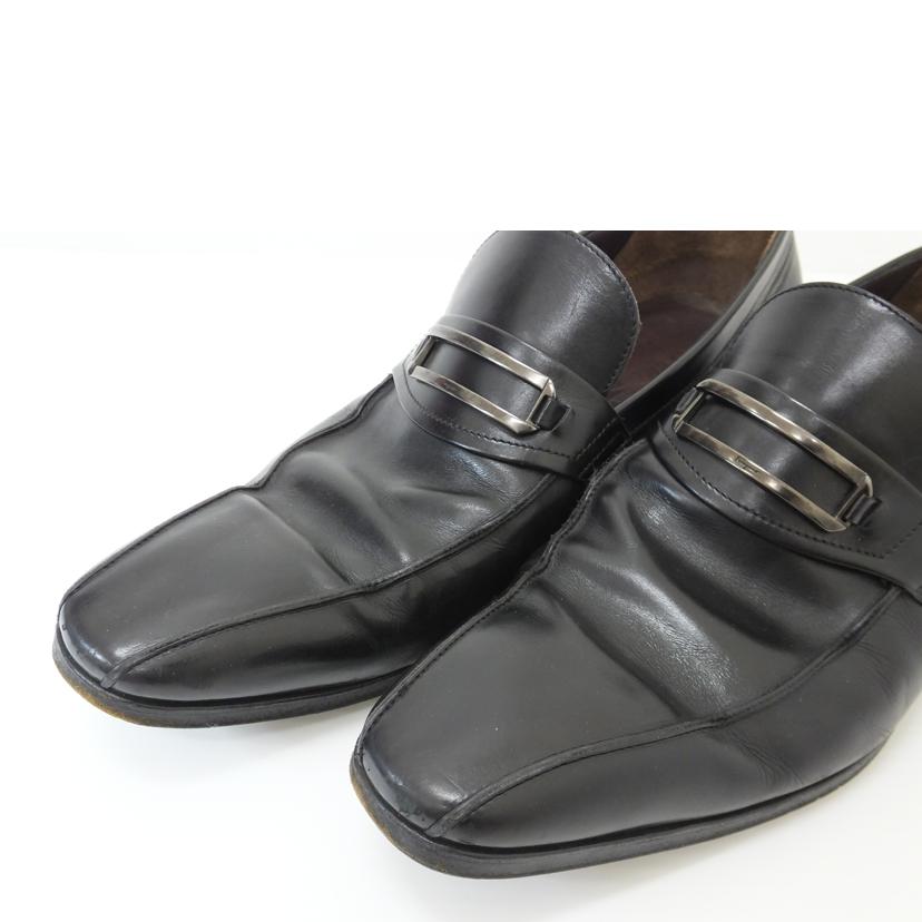 Salvatore Ferragamo サルバトーレフェラガモ/ビットローファー/UG34452//Bランク/88