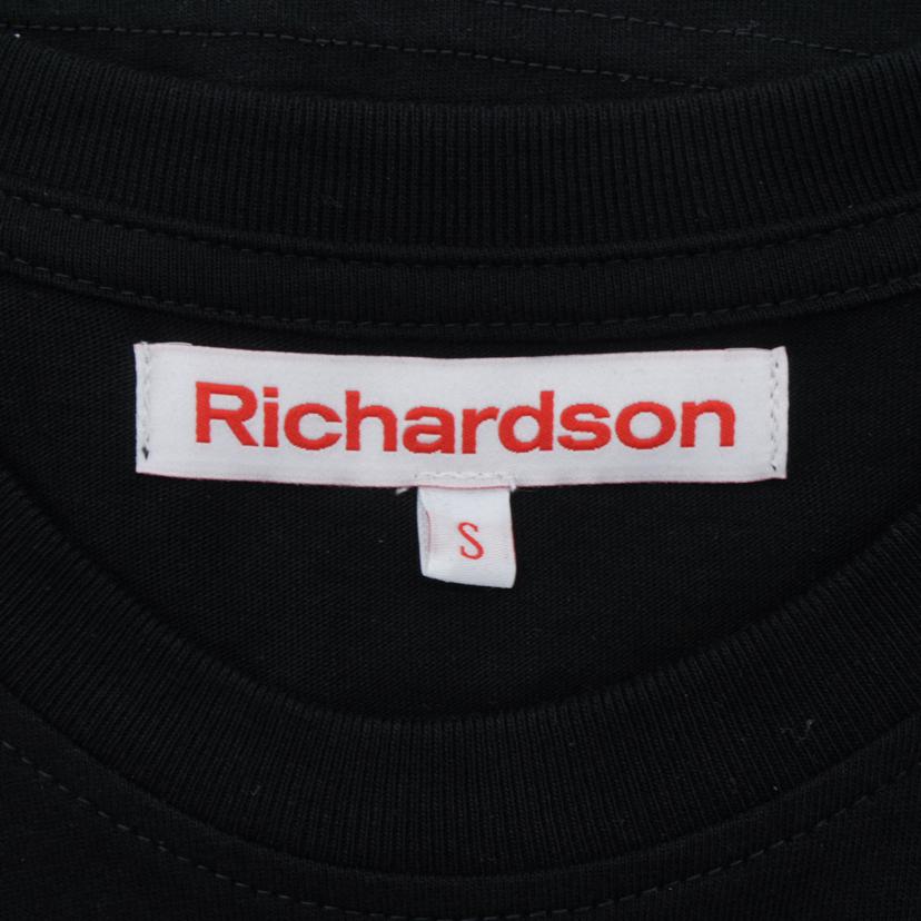 Richardson リチャードソン/×David Sims コラボTシャツ/RIM-22290-A//Aランク/05