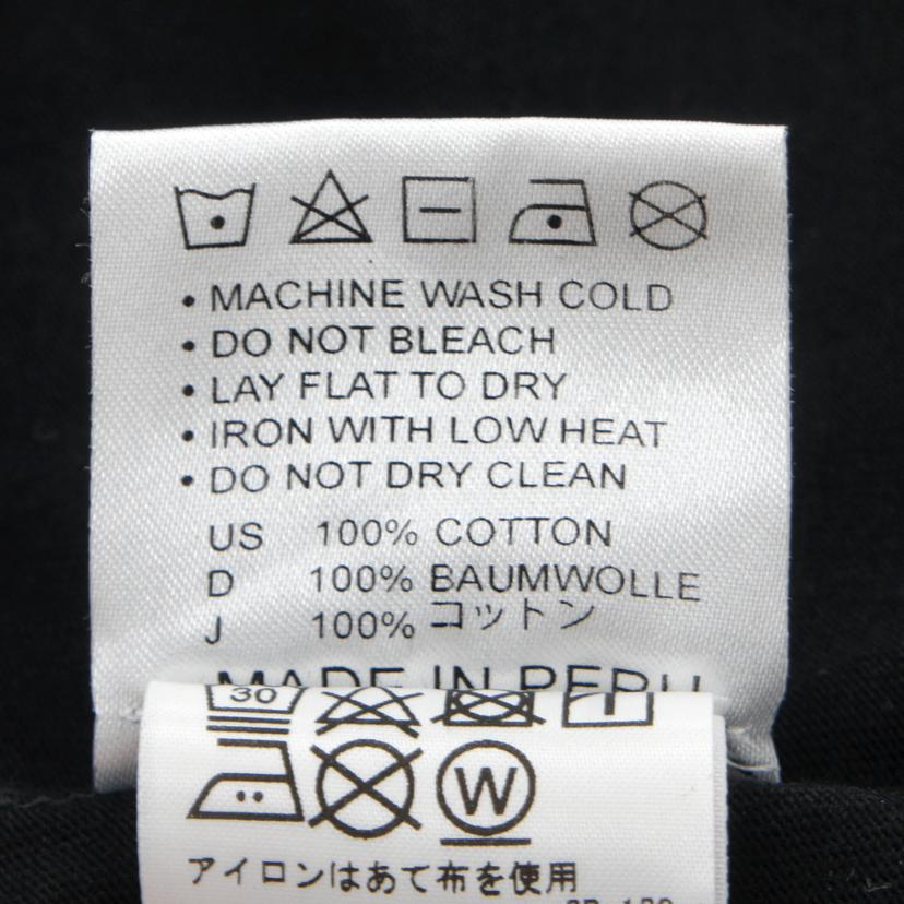 Richardson リチャードソン/×David Sims コラボTシャツ/RIM-22290-A//Aランク/05