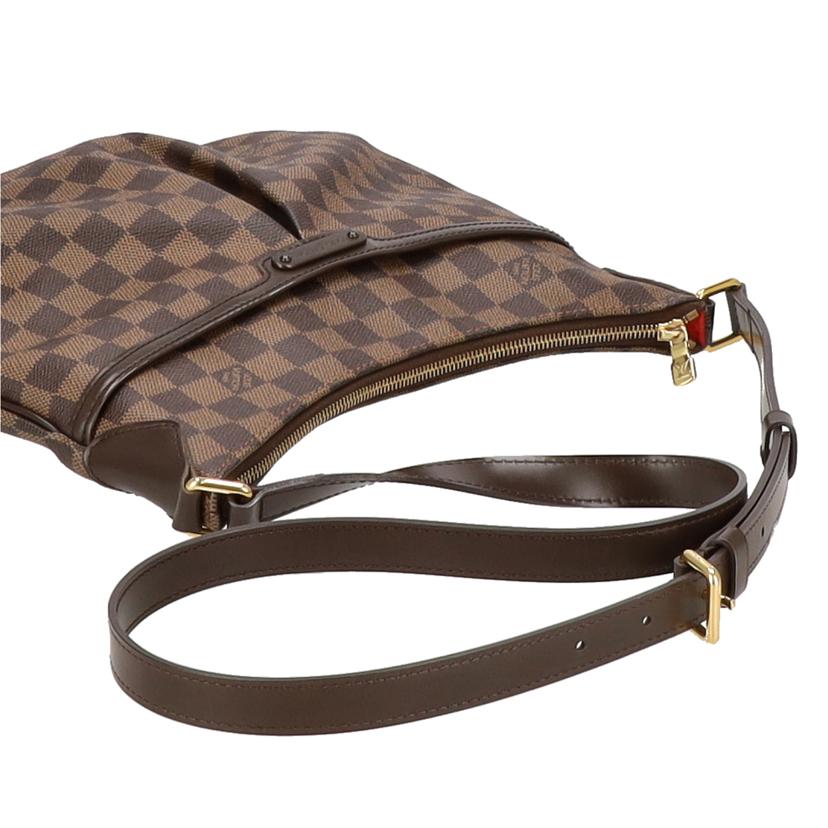 LOUIS VUITTON ルイヴィトン/ブルームズベリPM/ダミエ/N42251//CT2***/Aランク/91