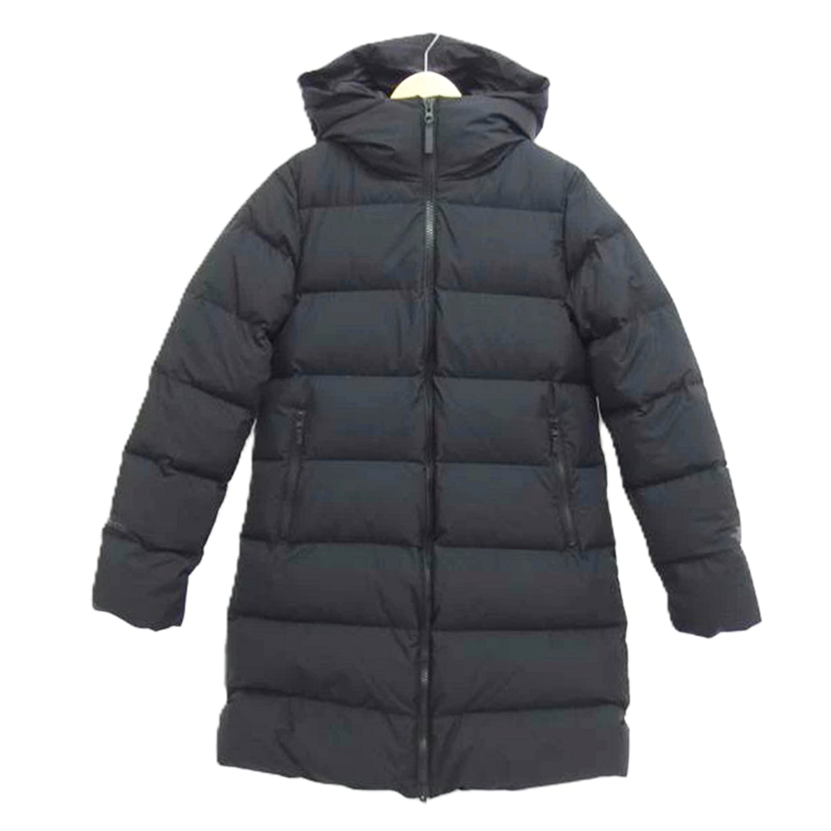 THE NORTHFACE ノースフェイス/ウインドストッパーダウンシェルコート/NDW91964//ABランク/04