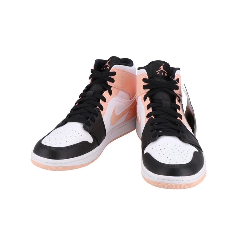 NIKE ナイキ/AIR JORDAN 1 MID/554724 133//SAランク/09