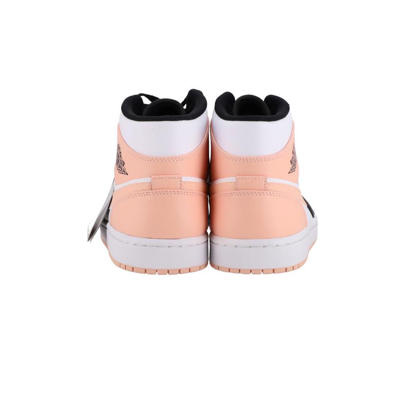 NIKE ナイキ/AIR JORDAN 1 MID/554724 133//SAランク/09