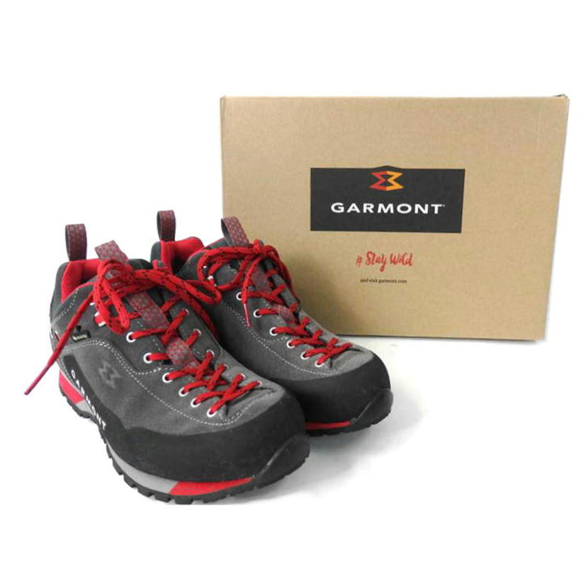 GARMONT ガルモント/GARMONT トレッキングシューズ/481048//Bランク/84