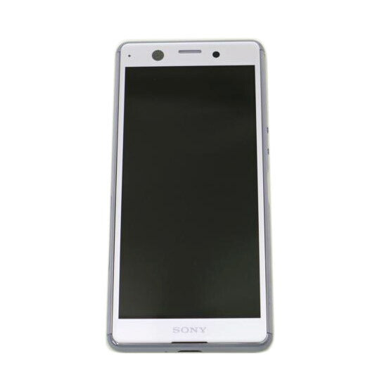 SONY ソニー/Xperia Ace/スマートフォン/SO-02L//BH924GU1GM/ABランク/69