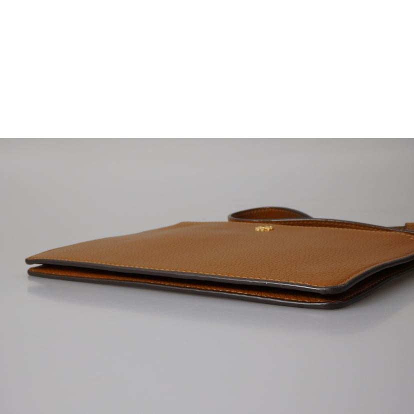 TORY BURCH トリーバーチ/2wayクラッチショルダーバッグ//Aランク/76