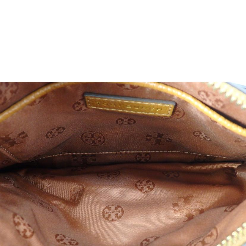TORY BURCH トリーバーチ/2wayクラッチショルダーバッグ//Aランク/76