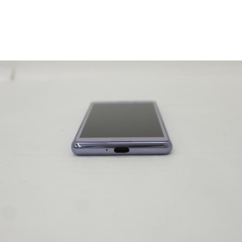 SONY ソニー/Xperia Ace/スマートフォン/SO-02L//BH924GU1GM/ABランク/69