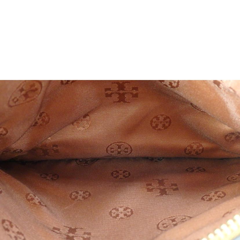 TORY BURCH トリーバーチ/2wayクラッチショルダーバッグ//Aランク/76
