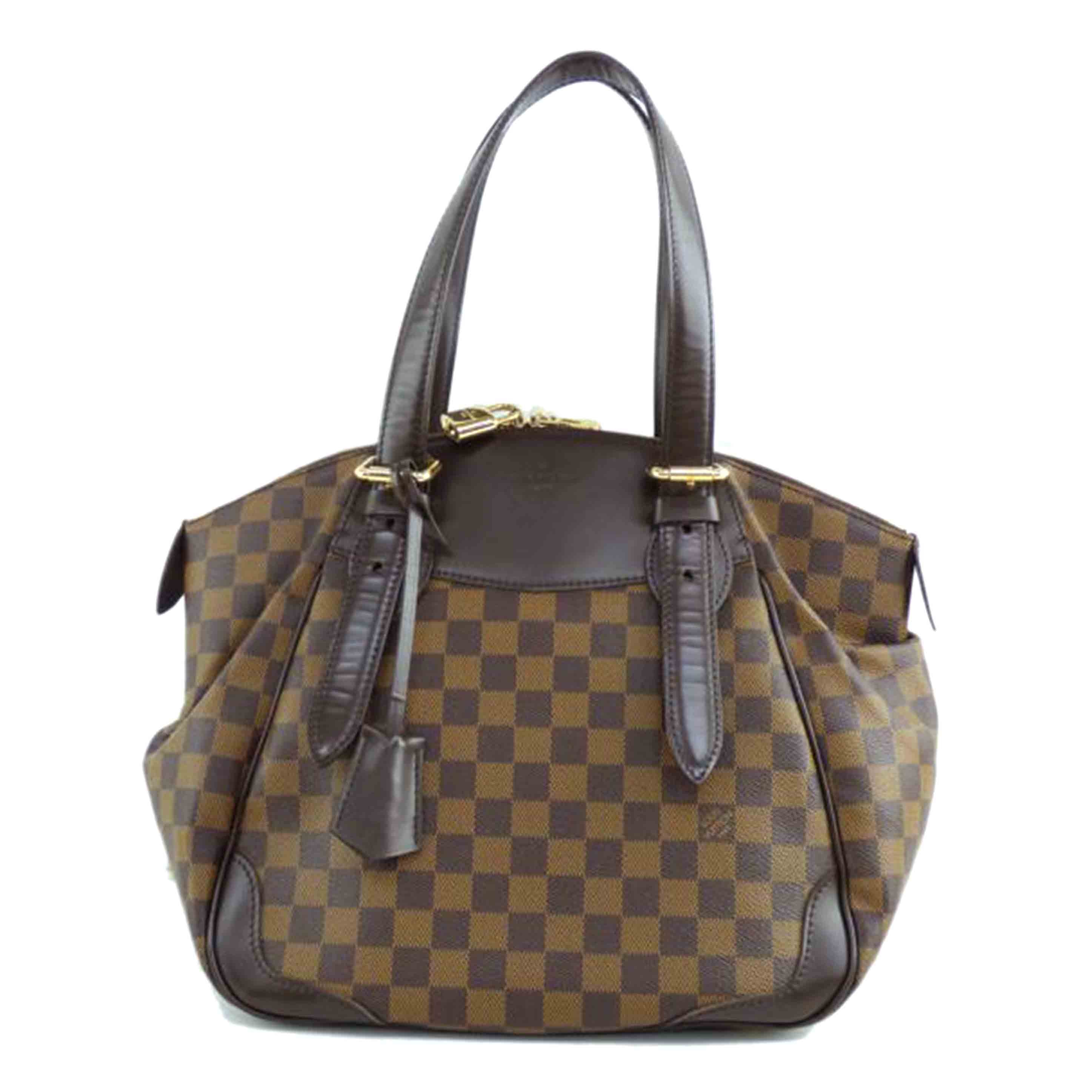 LOUIS VUITTON ルイ・ヴィトン/ヴェローナGM/ダミエ/N41119//VI0***/Aランク/64