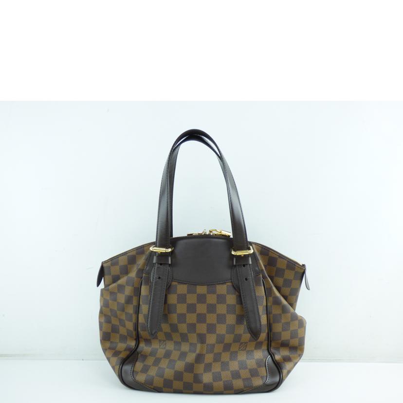 LOUIS VUITTON ルイ・ヴィトン/ヴェローナGM/ダミエ/N41119//VI0***/Aランク/64