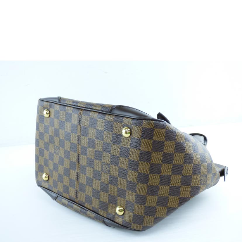 LOUIS VUITTON ルイ・ヴィトン/ヴェローナGM/ダミエ/N41119//VI0***/Aランク/64