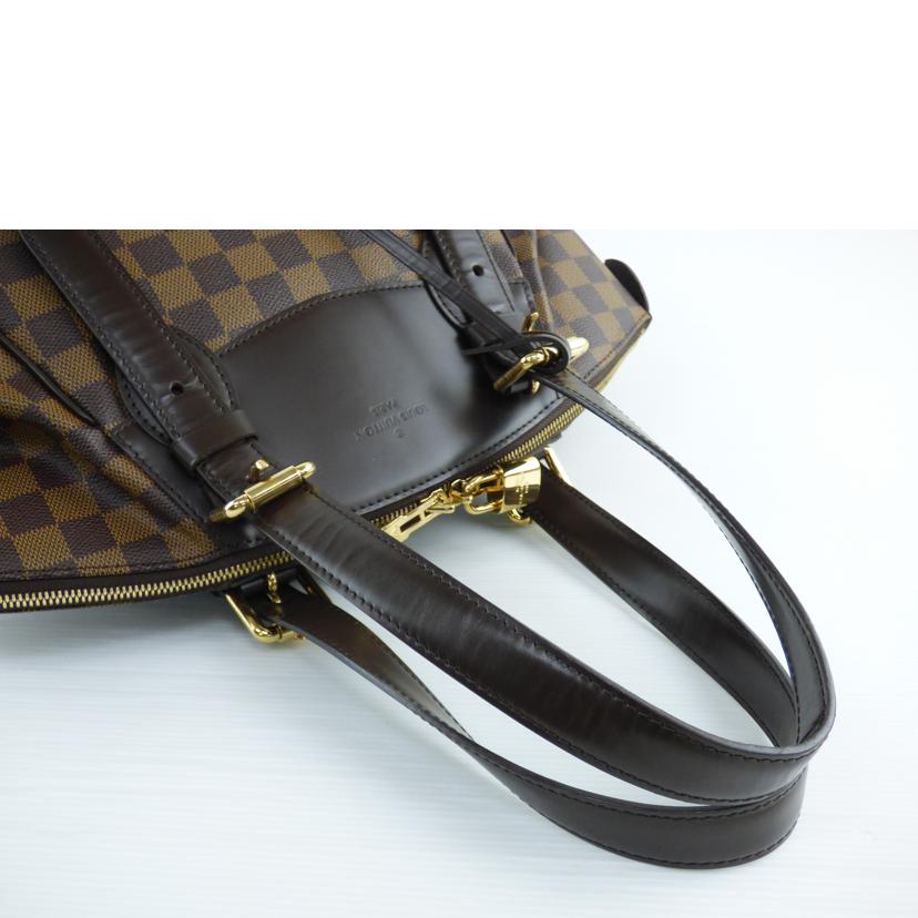 LOUIS VUITTON ルイ・ヴィトン/ヴェローナGM/ダミエ/N41119//VI0***/Aランク/64