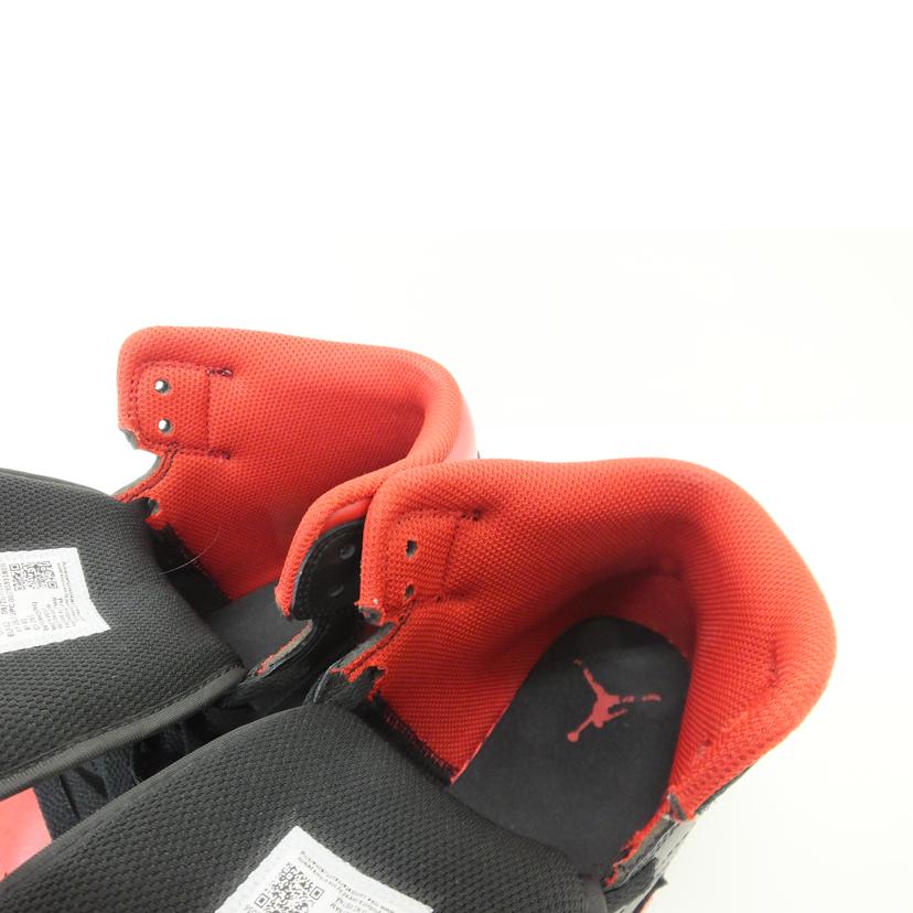 NIKE ナイキ/AIR JORDAN1 MID GYM RED/DQ8426-067//ABランク/88